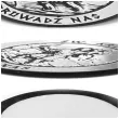 emblemat sw krzysztof 30x30