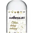 etykieta na butelke andrzejki astro zodiak 85x120 mm 5 szt