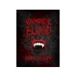etykieta na butelke vampire blood 10 szt