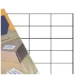 etykieta samoprzylepna a4 40 x 52 5x29 7mm d rect 100szt