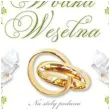 etykiety na butelke wodka weselna zloto zielona dekoracjepolska 25szt