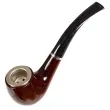 fajka dziadka deluxe widmann