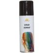 farba do wlosow w sprayu glitter czarna guirca 125 ml