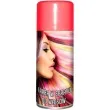 farba do wlosow w sprayu glitter czerwony aliga 175 ml