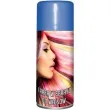 farba do wlosow w sprayu glitter niebieska aliga 175 ml