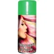 farba do wlosow w sprayu glitter zielona aliga 175 ml