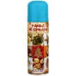 farba w sprayu classic aliga niebieska 250 ml
