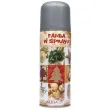 farba w sprayu classic aliga srebrna 250 ml