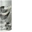 farba w sprayu dekoracyjna srebrna guirca 150 ml