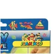 farby witrazowe classic mix 10 5 ml flamingo 12 szt