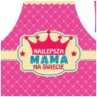 fartuch kuchenny najlepsza mama rekawica topgift