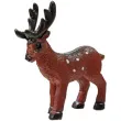 figurka boze narodzenie renifer titanum 1 szt