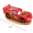figurka na tort cars auta zestaw dekora