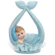 figurka na tort chlopiec w chuscie 11 cm