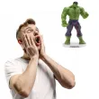 figurka na tort hulk avengers zielona dekora