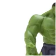 figurka na tort hulk avengers zielona dekora