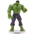 figurka na tort hulk avengers zielona dekora