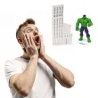 figurka na tort hulk zestaw avengers dekora