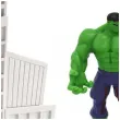 figurka na tort hulk zestaw avengers dekora