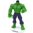 figurka na tort hulk zestaw avengers dekora