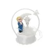 figurka na tort i komunia sw chlopiec 15 cm