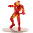 figurka na tort iron man dekora 9 cm