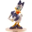 figurka na tort kaczor donald daisy dekora 7 5 cm