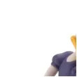 figurka na tort kaczor donald daisy dekora 7 5 cm