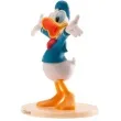 figurka na tort kaczor donald dekora 7 5 cm