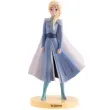 figurka na tort kraina lodu elsa dekora 9 5 cm