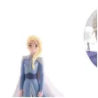 figurka na tort kraina lodu elsa zestaw dekora