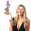 figurka na tort kraina lodu olaf dekora 5 5 cm