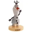 figurka na tort kraina lodu olaf dekora 5 5 cm