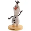 figurka na tort kraina lodu olaf dekora 5 5 cm