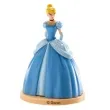figurka na tort ksiezniczka cinderella dekora 8 5 cm