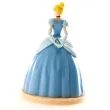 figurka na tort ksiezniczka cinderella dekora 8 5 cm