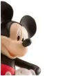 figurka na tort mickey mouse kolorowa dekora 9 cm