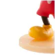 figurka na tort mickey mouse kolorowa dekora 9 cm