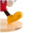 figurka na tort mickey mouse kolorowa dekora 9 cm
