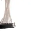 figurka na tort panie mlode dekora 20 cm