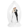 figurka na tort para mloda pod lukami 19 cm
