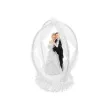 figurka na tort para mloda pod lukami 19 cm