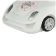 figurka na tort para mloda w kabriolecie folat 9 5 cm