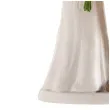figurka na tort para mloda z tabliczka dekora 16 cm