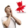 figurka na tort pj masks owlette dekora 8 5 cm