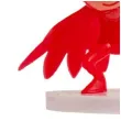 figurka na tort pj masks owlette dekora 8 5 cm