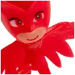 figurka na tort pj masks owlette dekora 8 5 cm
