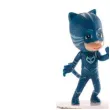 figurka na tort pj masks zestaw cat boy dekora