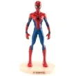 figurka na tort spiderman classic dekora 9 cm