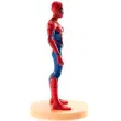figurka na tort spiderman classic dekora 9 cm